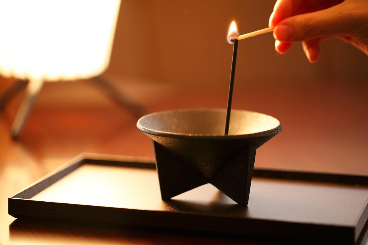 Kadensho, Arashiyama Onsen, Kyoto - Kyoritsu Resort Kültér fotó