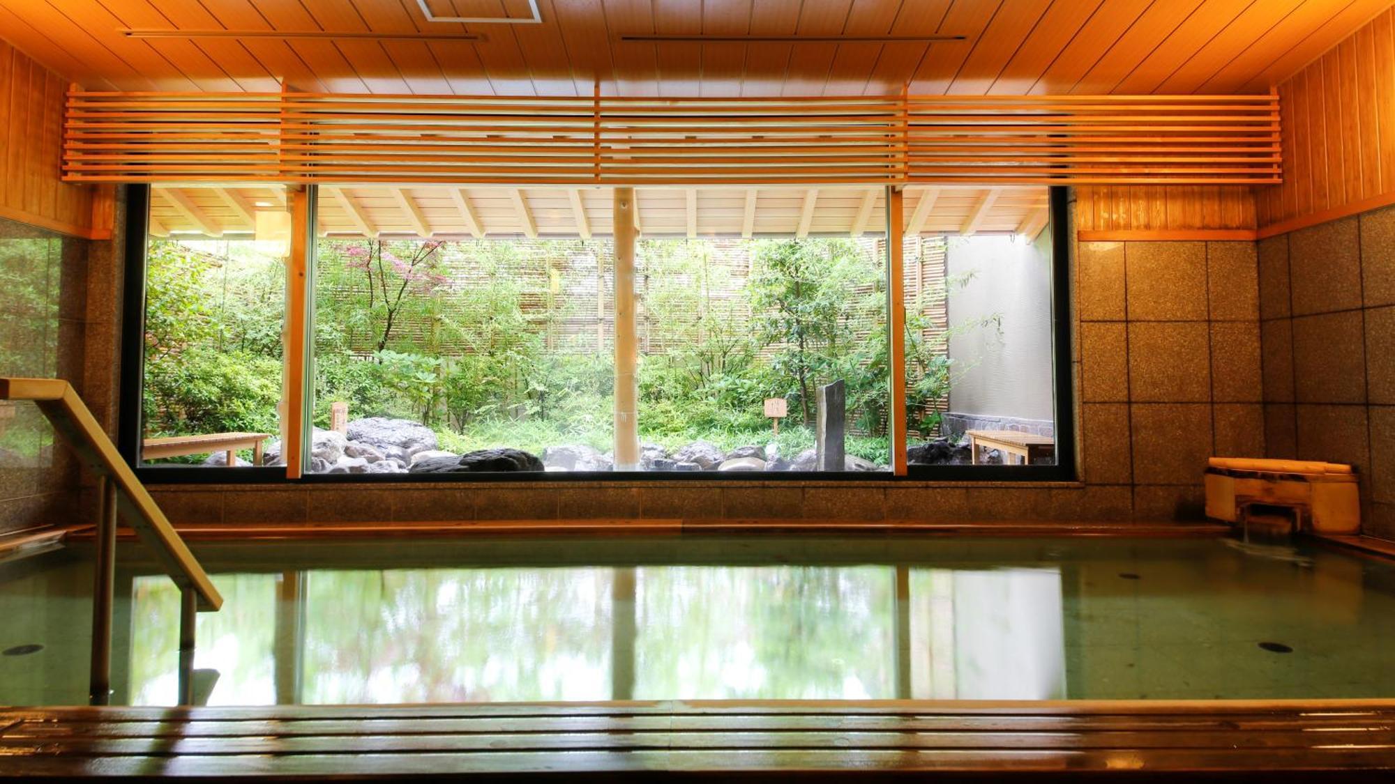 Kadensho, Arashiyama Onsen, Kyoto - Kyoritsu Resort Kültér fotó