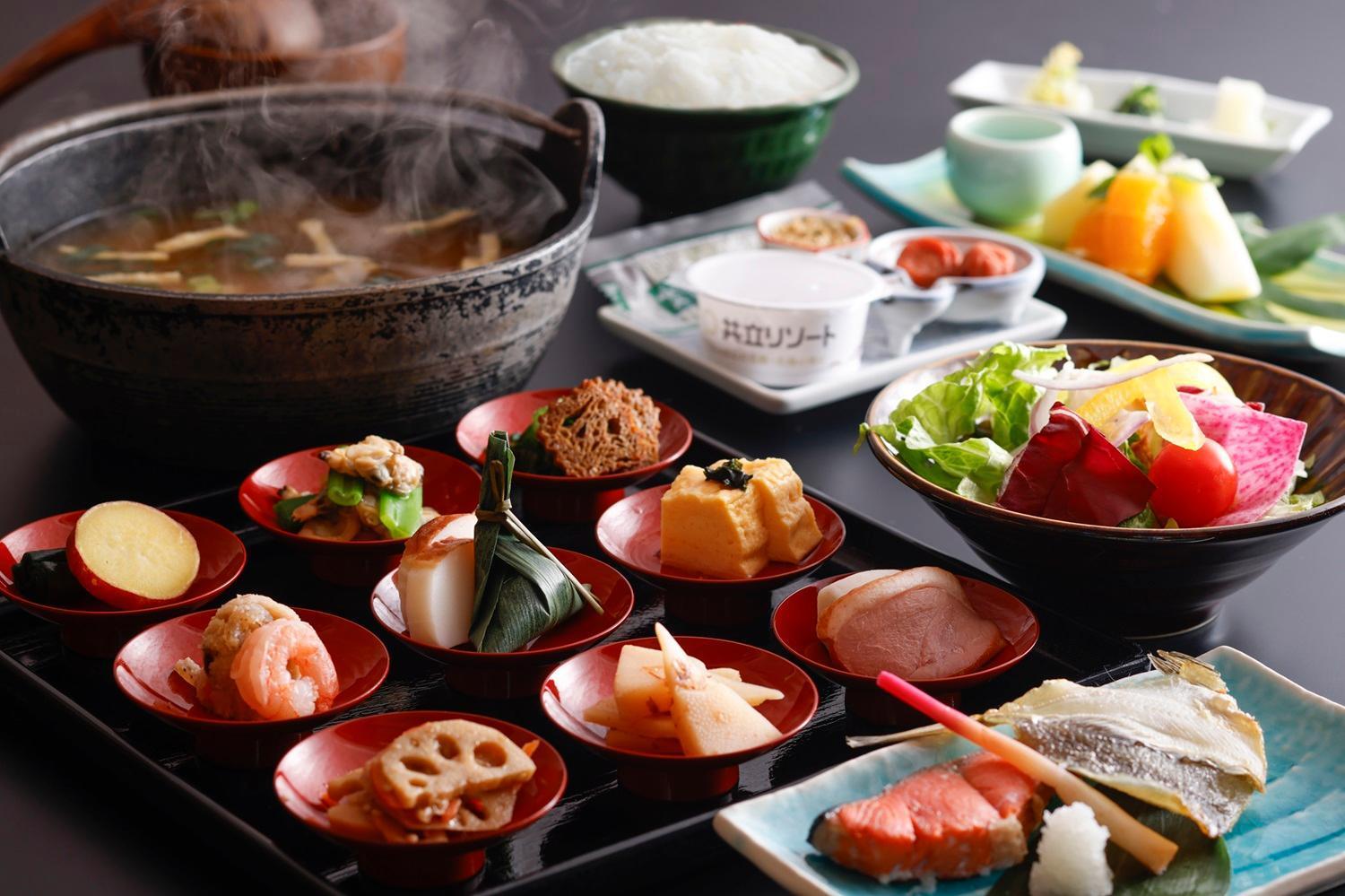 Kadensho, Arashiyama Onsen, Kyoto - Kyoritsu Resort Kültér fotó